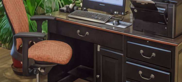 希尔顿欢朋酒店-南黑文(Hampton Inn South Haven)图片