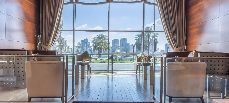 沙迦国敦大酒店(Copthorne Hotel Sharjah)图片