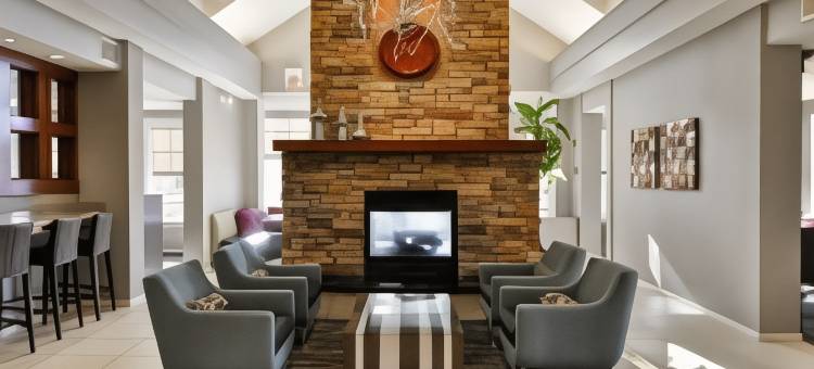 Residence Inn St. Louis O'Fallon图片