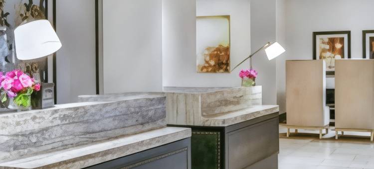 达拉斯公园城市希尔顿酒店(Hilton Dallas/Park Cities)图片