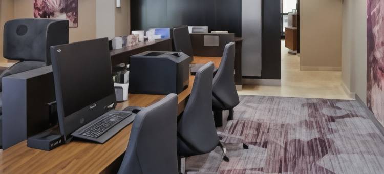 哥伦比亚东北/杰克逊堡地区万怡酒店(Courtyard Columbia Northeast/Fort Jackson Area)图片