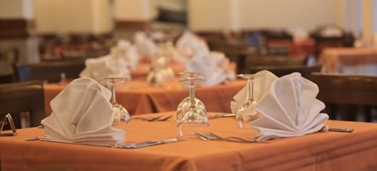 梅纳拉酒店(Hotel Menara)图片