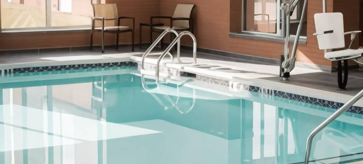 瓦灵顿霍桑希尔顿欢朋套房酒店(Hampton Inn & Suites Warrington Horsham)图片