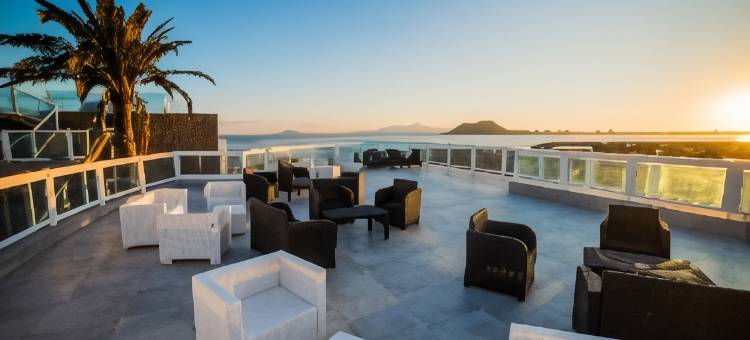 陶卡勒塔马尔精品酒店(Hotel Boutique Tao Caleta Mar)图片