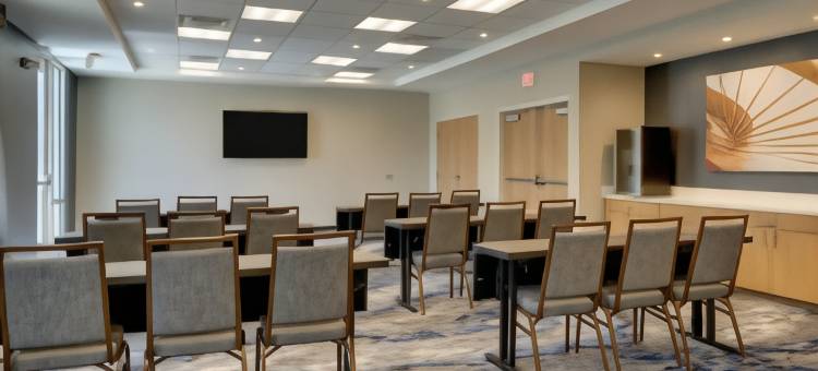 Fairfield Inn & Suites Dallas Love Field图片