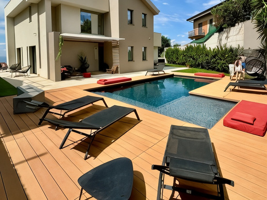 帕斯基亚精品酒店