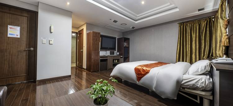 卓亚酒店(Joa Hotel)图片