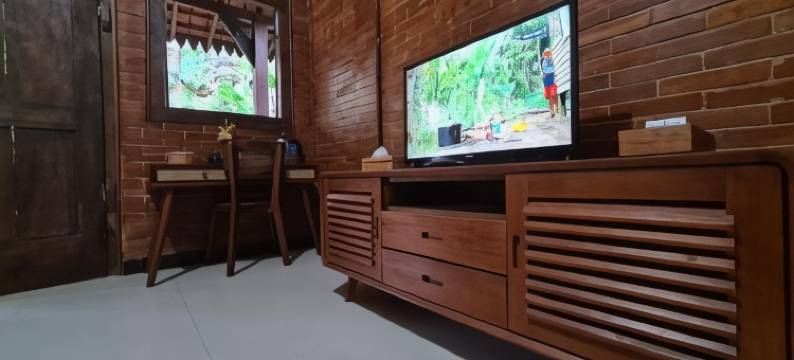 La Tavisa Hotel Borobudur图片