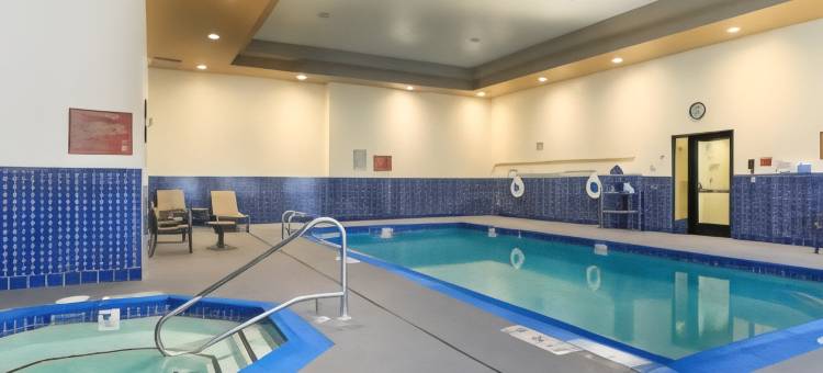 法明顿TownePlace Suites 酒店(TownePlace Suites Farmington)图片