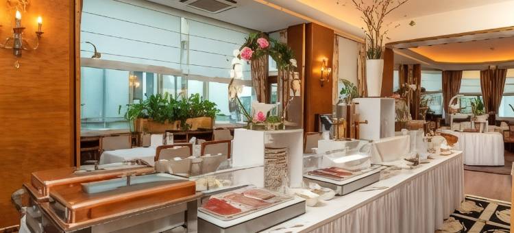 克拉瓦兹大酒店(Grand Hotel Cravat)图片