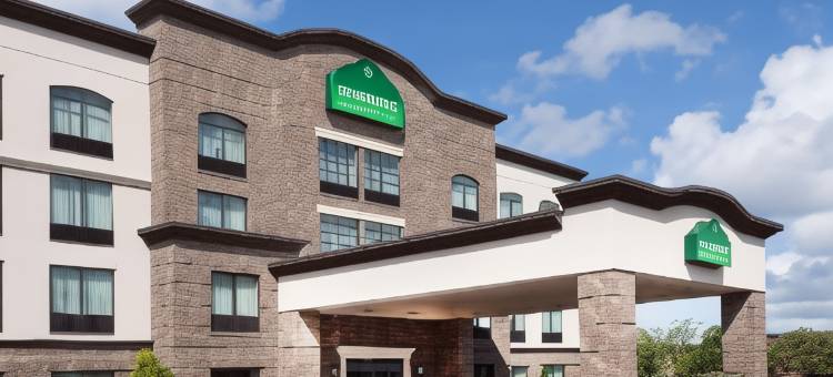 Wingate by Wyndham Columbia / Lexington图片