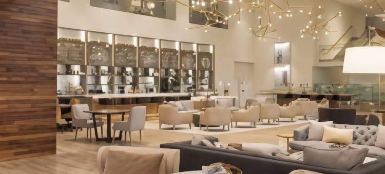 达拉斯爱田机场希尔顿逸林酒店(DoubleTree by Hilton Dallas - Love Field)图片