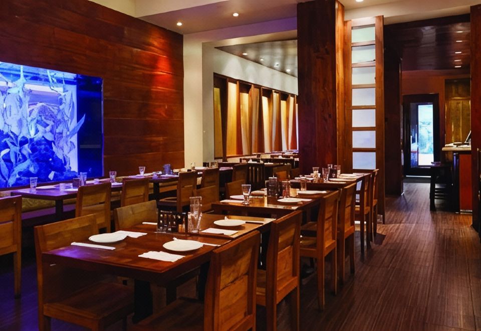 The Gallivant Times Square Hotel Overview