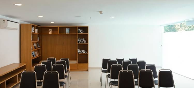 布鲁姆客房酒店-卡兰古特(Bloomrooms @ Calangute)图片