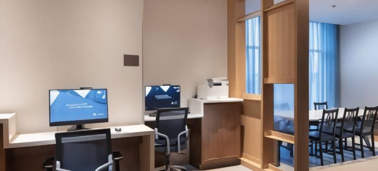 Fairfield by Marriott Edmonton International Airport图片