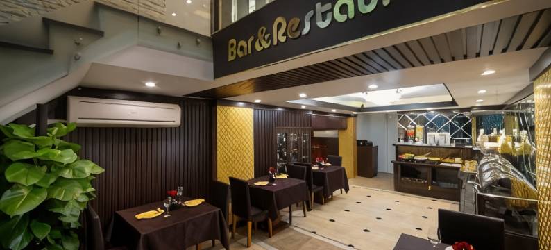 灿烂之星水疗大酒店(Splendid Star Grand Hotel Hanoi)图片