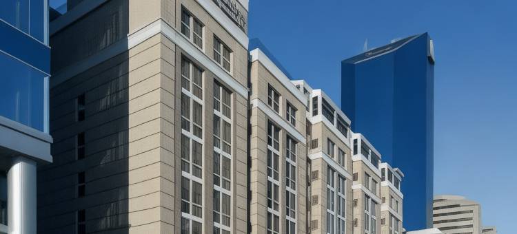 Residence Inn Lexington City Center图片