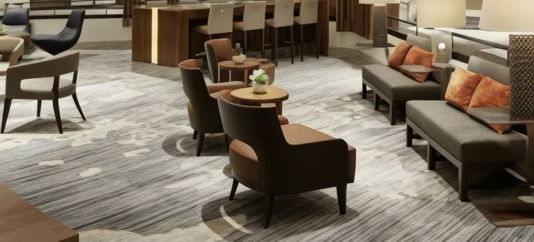 DFW机场南万豪酒店(Marriott DFW Airport South)图片