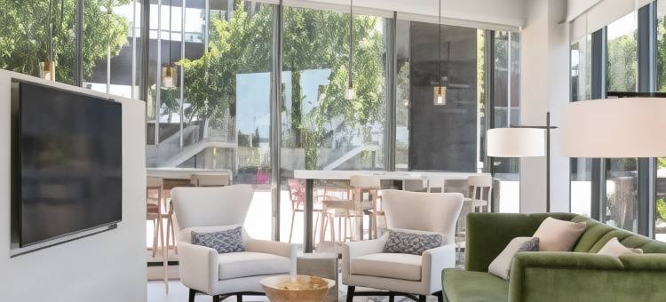 TownePlace Suites Nashville Downtown/Capitol District图片