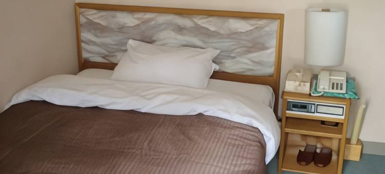 鹭乃汤酒店(Hotel Saginoyu)图片