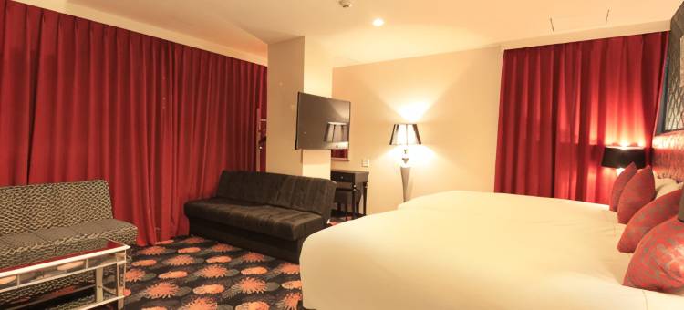 上野站前百夫长酒店及水疗中心(Centurion Hotel&Spa Ueno Station)图片