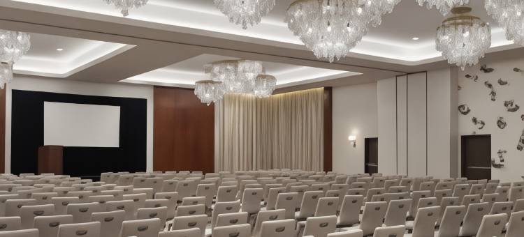 杰克逊威斯汀酒店(The Westin Jackson)图片