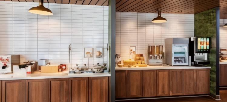 Fairfield Inn & Suites Phoenix West/Tolleson图片