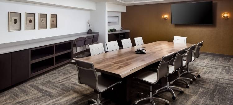 摩押凯悦嘉轩酒店(Hyatt Place Moab)图片