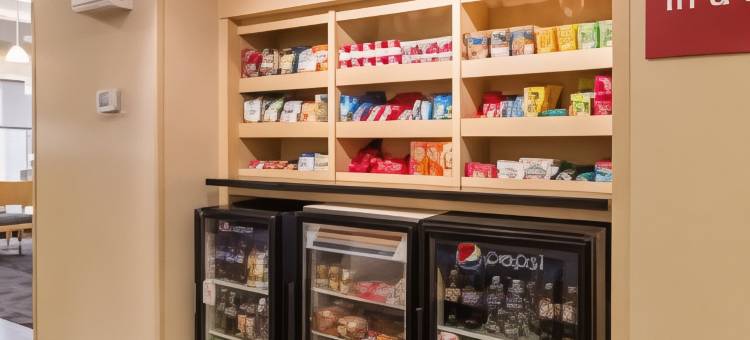 戴顿北TownePlace Suites酒店(TownePlace Suites Dayton North)图片