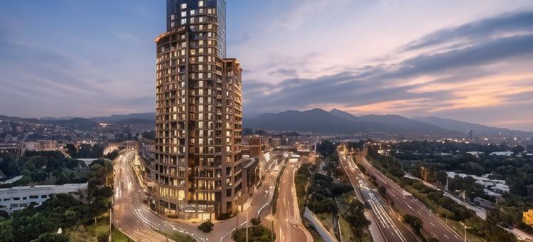 伊兹密尔伊斯廷帕克凯悦酒店(Hyatt Regency Izmir Istinyepark)图片