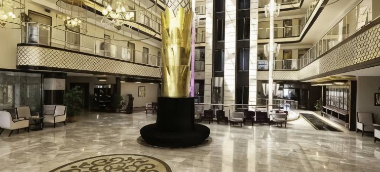 阿达雅艺术赛德全包式酒店(Adalya Art Side - Ultra All Inclusive)图片
