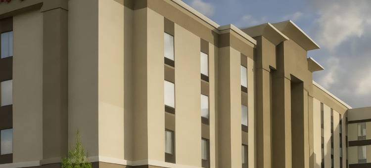 辛辛那提/肯伍德希尔顿欢朋酒店及套房(Hampton Inn & Suites Cincinnati/Kenwood)图片