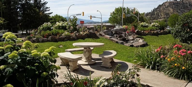 乌希伊夫堡酒店(Dilworth Inn)图片