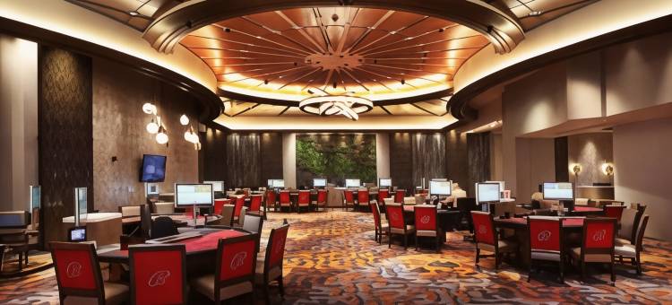 巴利大西洋城 度假村(Bally's Atlantic City Hotel & Casino)图片