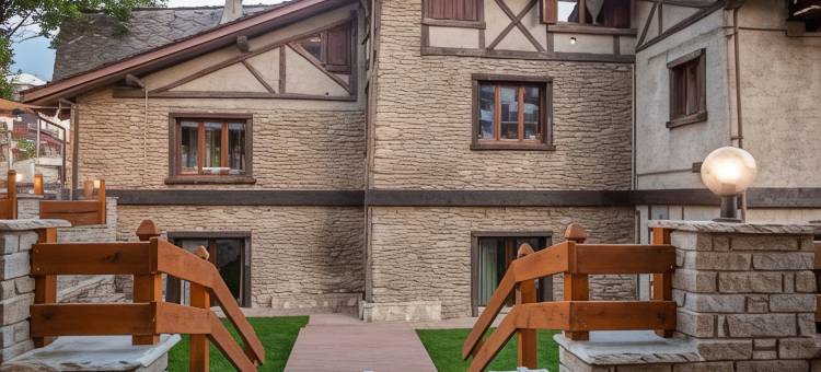 K2 酒店(Hotel K2)图片