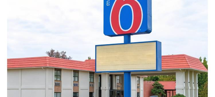 德克萨斯帕勒斯坦 6 号汽车旅馆(Motel 6 Palestine, TX)图片