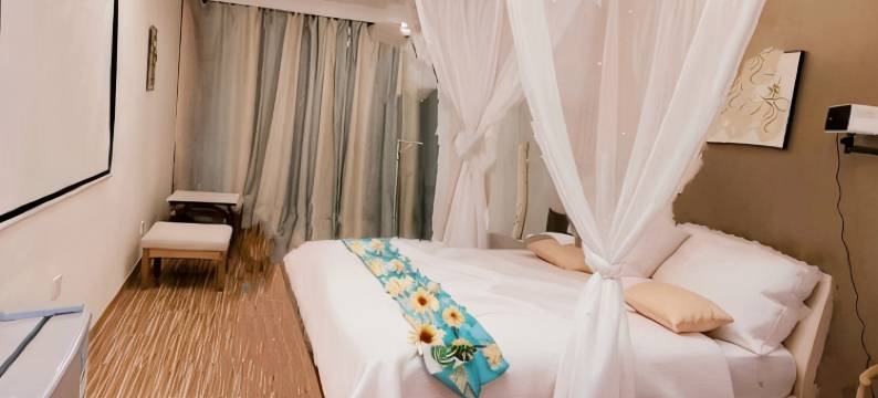 泊海公寓民宿(永太路分店)图片