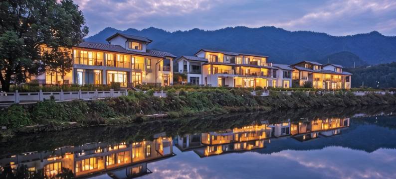 欢喜小房东度假别墅(徐齐线分店)图片