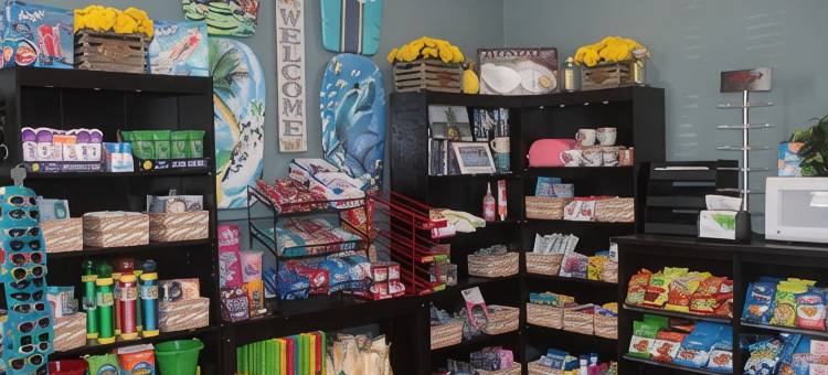 威廉斯堡度假乡村旅馆(Vacation Village at Williamsburg)图片