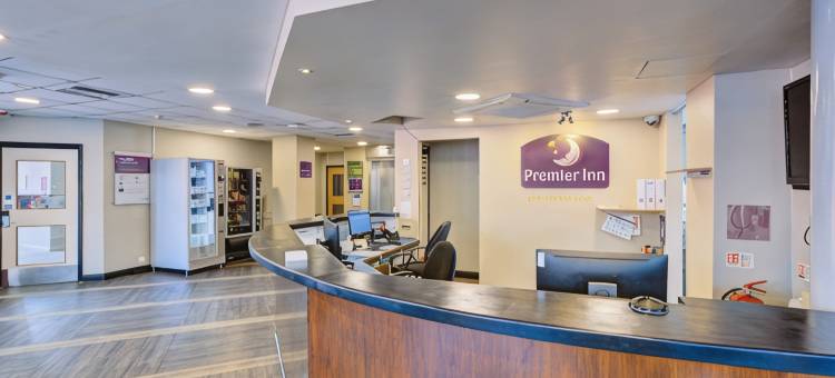 普瑞米尔伦敦普特尼桥酒店(Premier Inn London Putney Bridge)图片