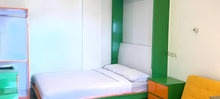 VIP Hotel Samarinda图片