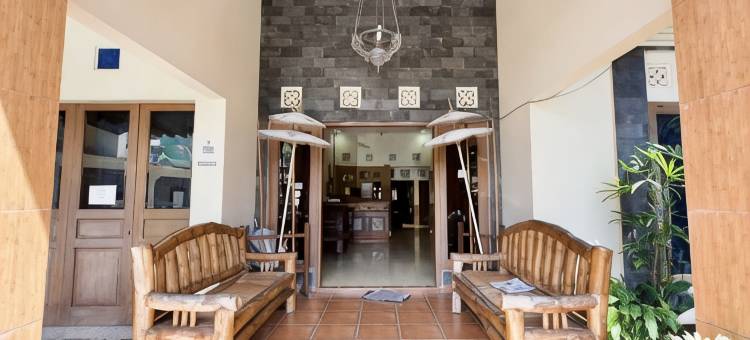 Ndalem Padma Guesthouse图片