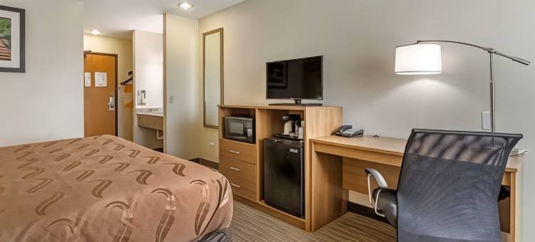 凯艺酒店(Quality Inn)图片