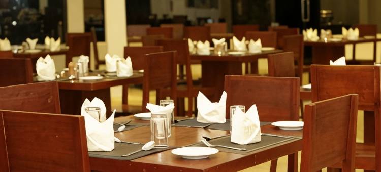 汉班托塔绿玉酒店(Jade Green Hambantota)图片