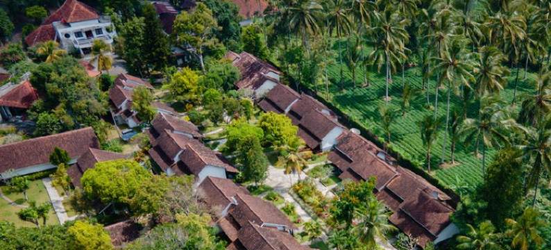 马尔戈乌托莫生态度假村(Margo Utomo Eco Resort)图片