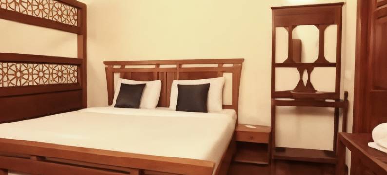 泰姬陵酒店(阿比兹路店)(Taj Mahal Hotel Abids)图片