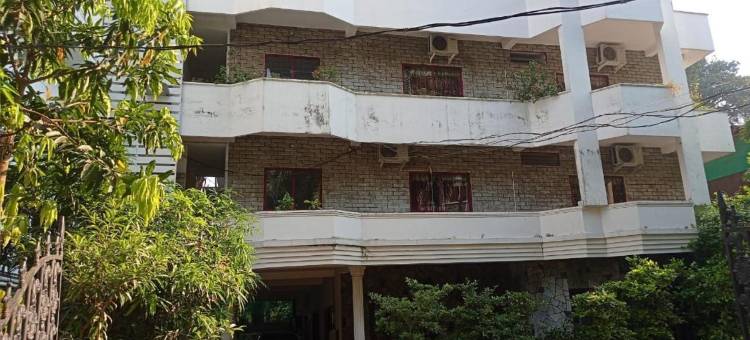 特雷布潮流天堂花园酒店(Heaven Gardens)图片