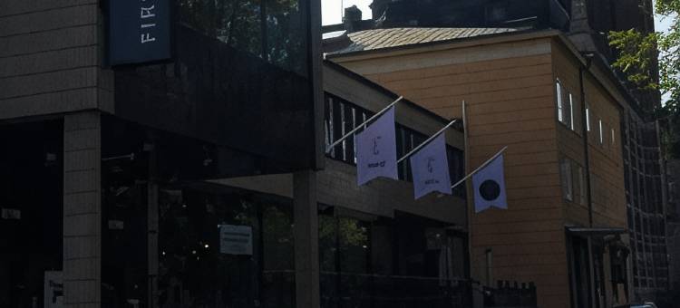 贝斯特韦斯特诺尔雪平市酒店(Best Western Hotel Norrkoping City)图片