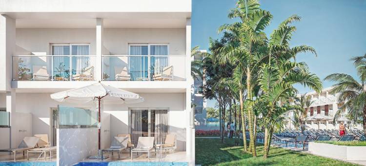 普吉悦宜湾奢享酒店 - 全包式(Hotel Riu Palace Phuket - All Inclusive)图片