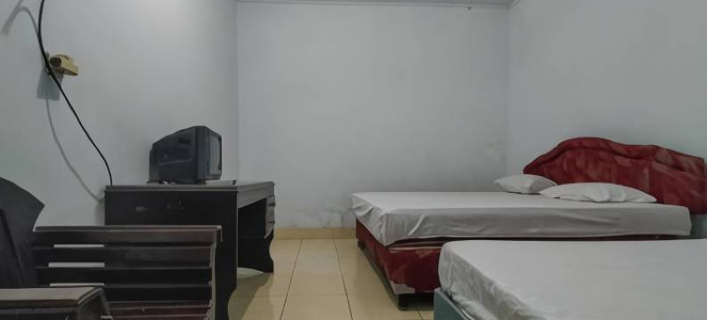 Fauziah Hotel Syariah Kendari图片